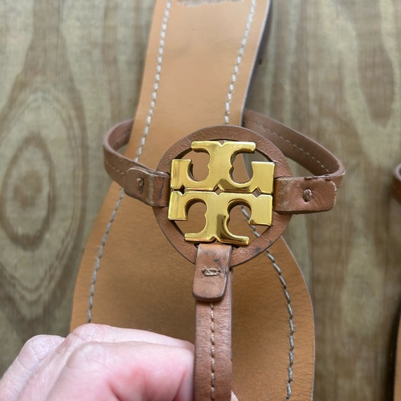 Tory Burch Sandals - Picture 3 of 13